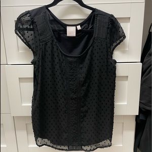 Lauren Conrad blouse
